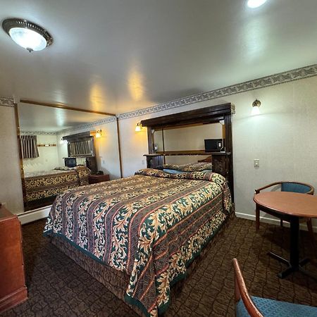 Royal Motel Сикокъс Екстериор снимка